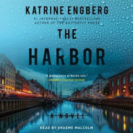 Title: The Harbor, Author: Katrine Engberg