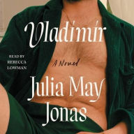 Title: Vladimir, Author: Julia May Jonas