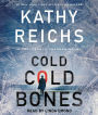 Cold, Cold Bones (Temperance Brennan Series #21)