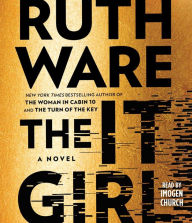 Title: The It Girl, Author: Ruth Ware
