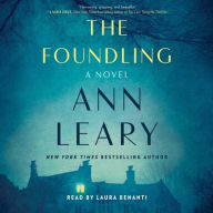 Title: The Foundling: A Novel, Author: Ann Leary