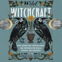 Wild Witchcraft: Folk Herbalism, Garden Magic, and Foraging for Spells, Rituals, and Remedies