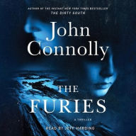 Title: The Furies (Charlie Parker Series #20), Author: John Connolly
