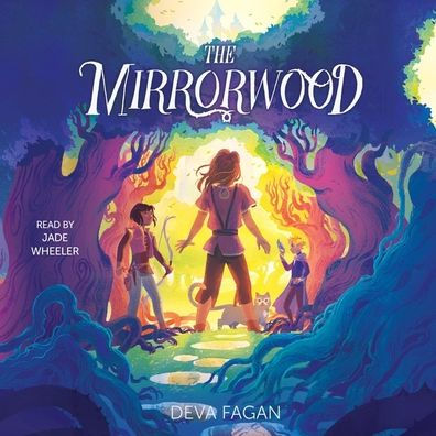 The Mirrorwood