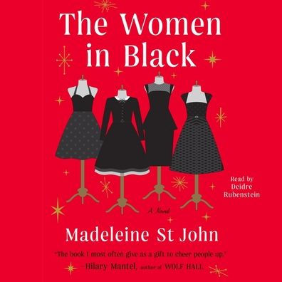 The Women in Black: A Novel