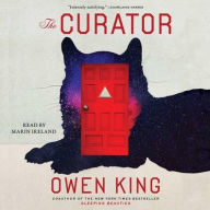 Title: The Curator, Author: Owen King