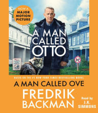 Title: A Man Called Ove, Author: Fredrik Backman