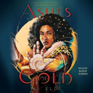 Title: Ashes of Gold, Author: J. Elle