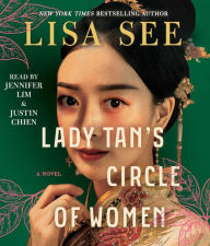 Title: Lady Tan's Circle of Women, Author: Lisa See