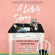 Title: A Likely Story, Author: Leigh McMullan Abramson