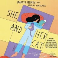 Title: She and Her Cat: Stories, Author: Makoto Shinkai