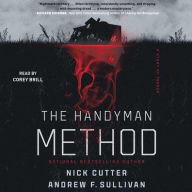 Title: The Handyman Method: A Story of Terror, Author: Nick Cutter