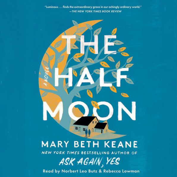 The Half Moon: A Novel