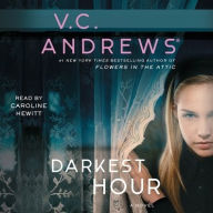 Title: Darkest Hour, Author: V. C. Andrews