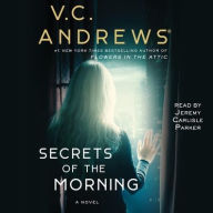 Title: Secrets of the Morning, Author: V. C. Andrews