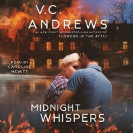 Title: Midnight Whispers, Author: V. C. Andrews