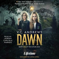 Title: Dawn, Author: V. C. Andrews