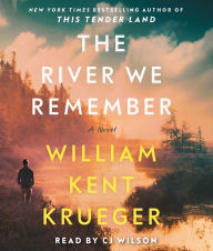 Title: The River We Remember, Author: William Kent Krueger