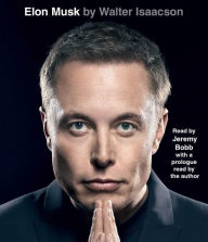 Title: Elon Musk, Author: Walter Isaacson