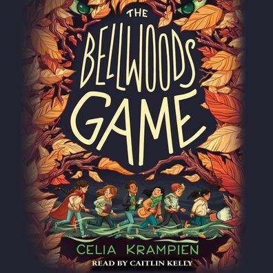 The Bellwoods Game