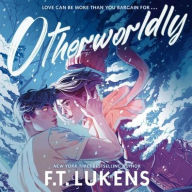 Title: Otherworldly, Author: F.T. Lukens