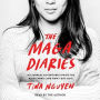 The MAGA Diaries: My Surreal Journey into the Heart of the Alt-Right and How I Got Out