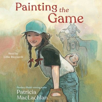 Painting the Game