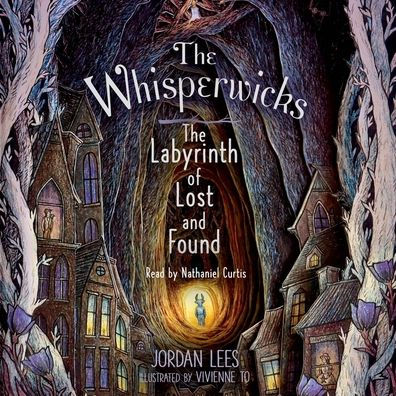 The Labyrinth of Lost and Found