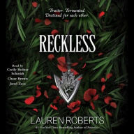 Title: Reckless, Author: Lauren Roberts