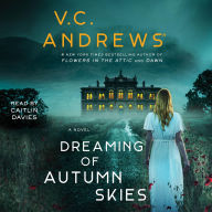 Title: Dreaming of Autumn Skies, Author: V. C. Andrews