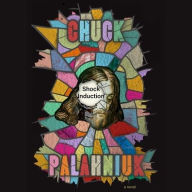 Title: Shock Induction, Author: Chuck Palahniuk