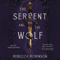 Title: The Serpent and the Wolf, Author: Rebecca Robinson