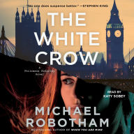 Title: The White Crow, Author: Michael Robotham