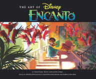 Title: Art of Encanto, Author: Disney