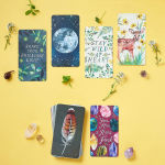 Alternative view 2 of How to Be a Wildflower Deck