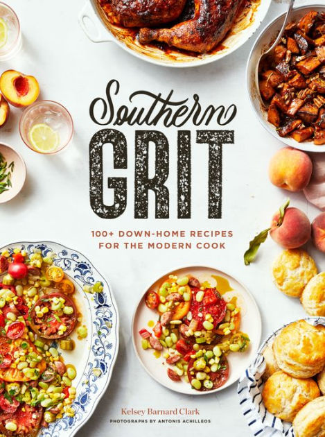 Southern Living Heirloom Recipe Cookbook: The food we love from the times  we treasure
