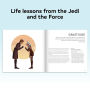 Alternative view 11 of Star Wars The Jedi Mind: Secrets From the Force for Balance and Peace