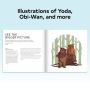 Alternative view 12 of Star Wars The Jedi Mind: Secrets From the Force for Balance and Peace