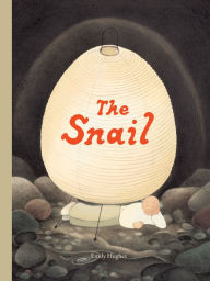 Title: The Snail, Author: Emily Hughes