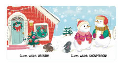 Alternative view 3 of Christmas Cheer Is Everywhere