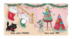 Alternative view 7 of Christmas Cheer Is Everywhere