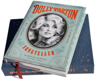 Title: Dolly Parton, Songteller: My Life in Lyrics (Deluxe Edtion), Author: Dolly Parton