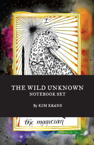 Title: Wild Unknown Notebook Set