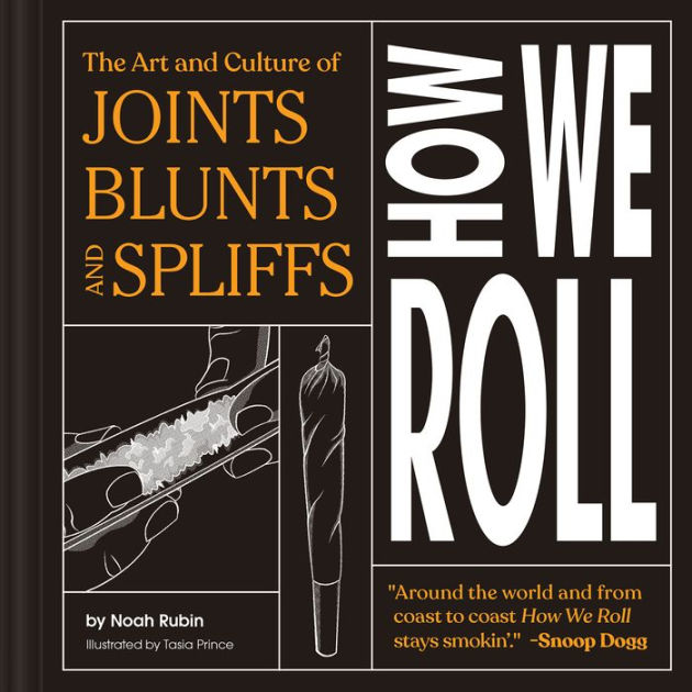 Joints vs Blunts vs Spliffs: A Full Comparison, by Media Buyer Group