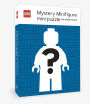 LEGO Mystery Minifigure Mini Puzzle (Blue Edition)