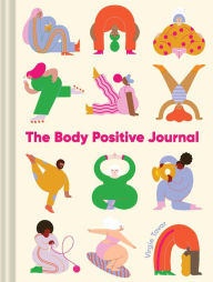 Title: The Body Positive Journal