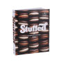 Alternative view 5 of Stuffed: The Sandwich Cookie Book
