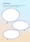 Alternative view 3 of Why Are We Inside a Cloud?: An Activity Journal to Ease Flight Anxiety