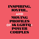 Alternative view 2 of Queer Power Couples: On Love and Possibility