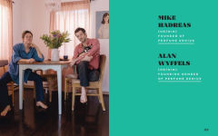Alternative view 4 of Queer Power Couples: On Love and Possibility